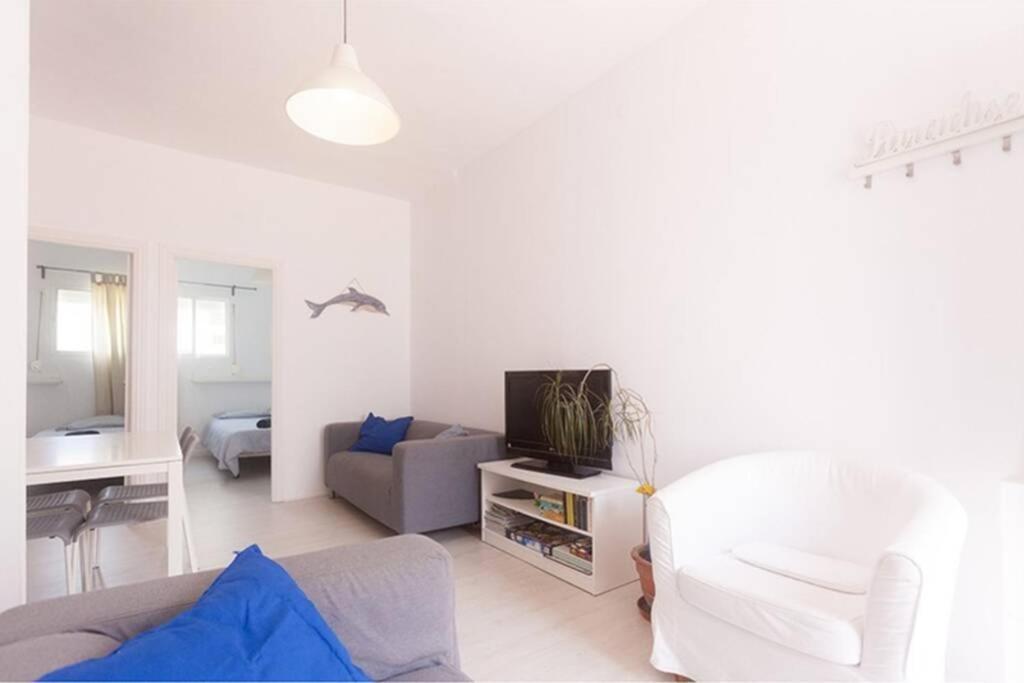 Apartment Bonito Sol Tarifa, Centrico Y Cerca De La Playa *