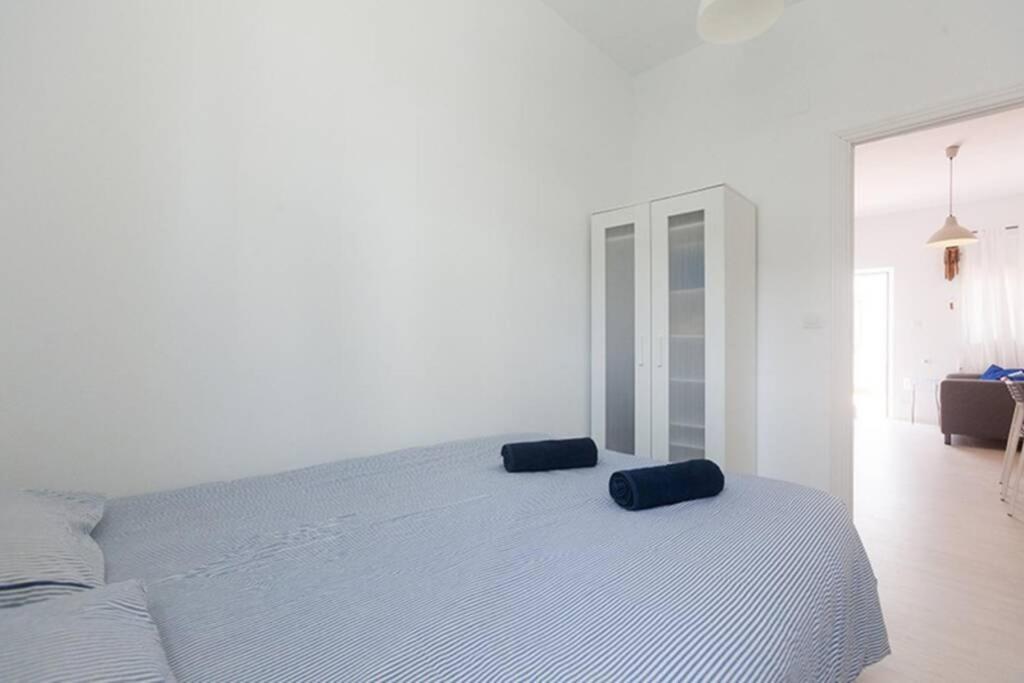 Apartment Bonito Sol Tarifa, Centrico Y Cerca De La Playa Tarifa