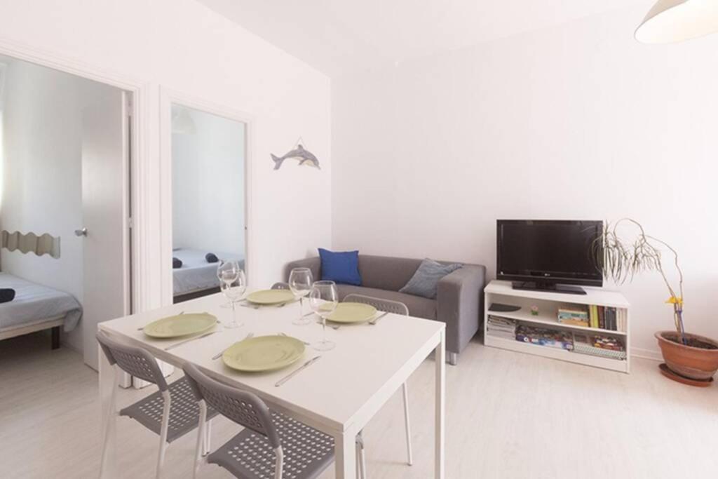 Apartment Bonito Sol Tarifa, Centrico Y Cerca De La Playa
